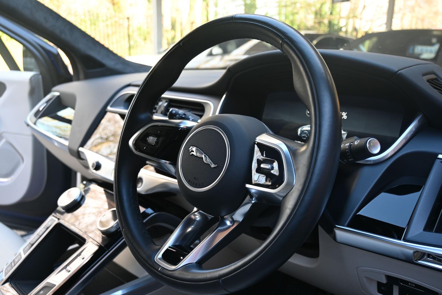 Used Jaguar I-Pace 2022 for sale - 77377281: Photo 32