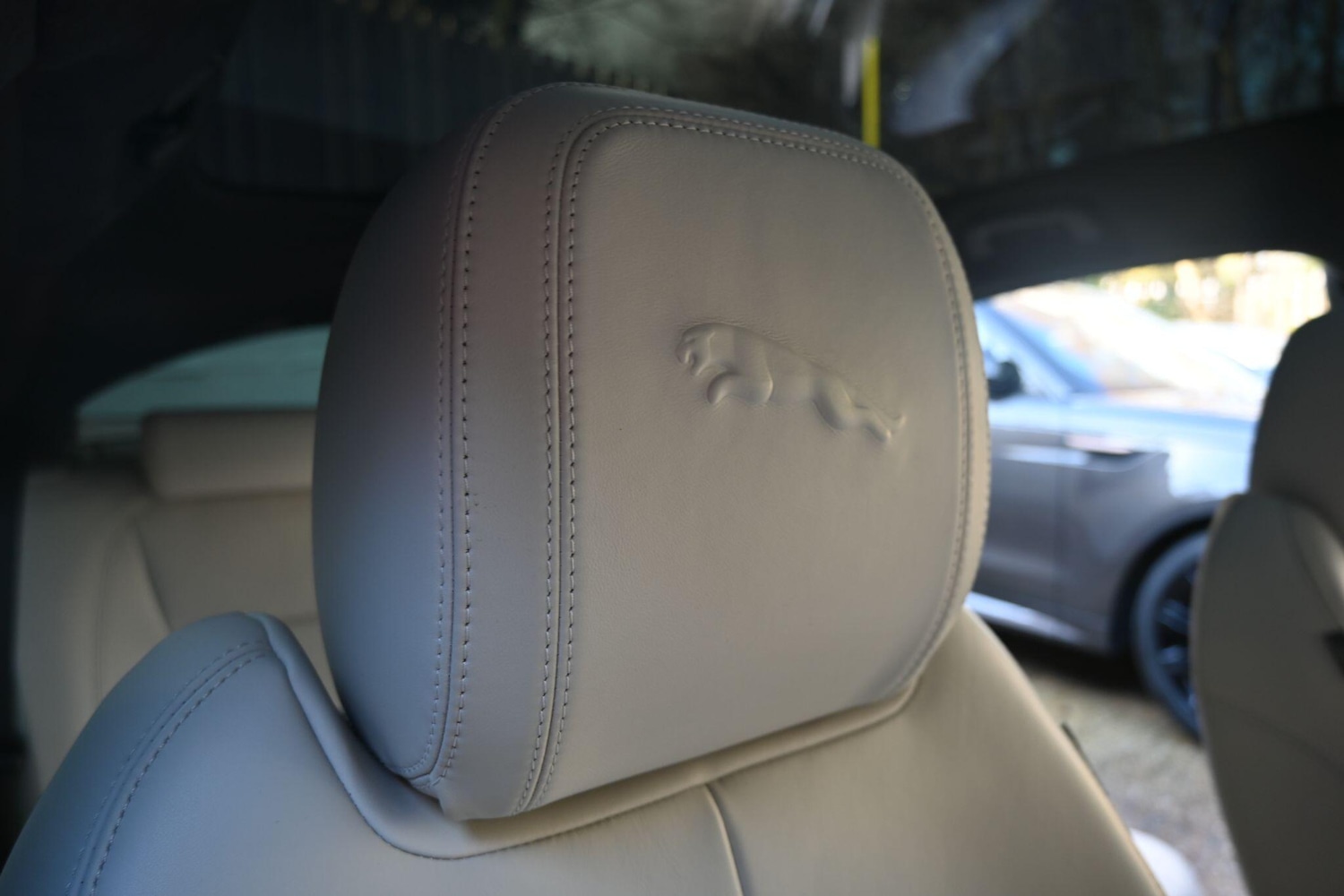 Used Jaguar I-Pace 2022 for sale - 77377281: Photo 34