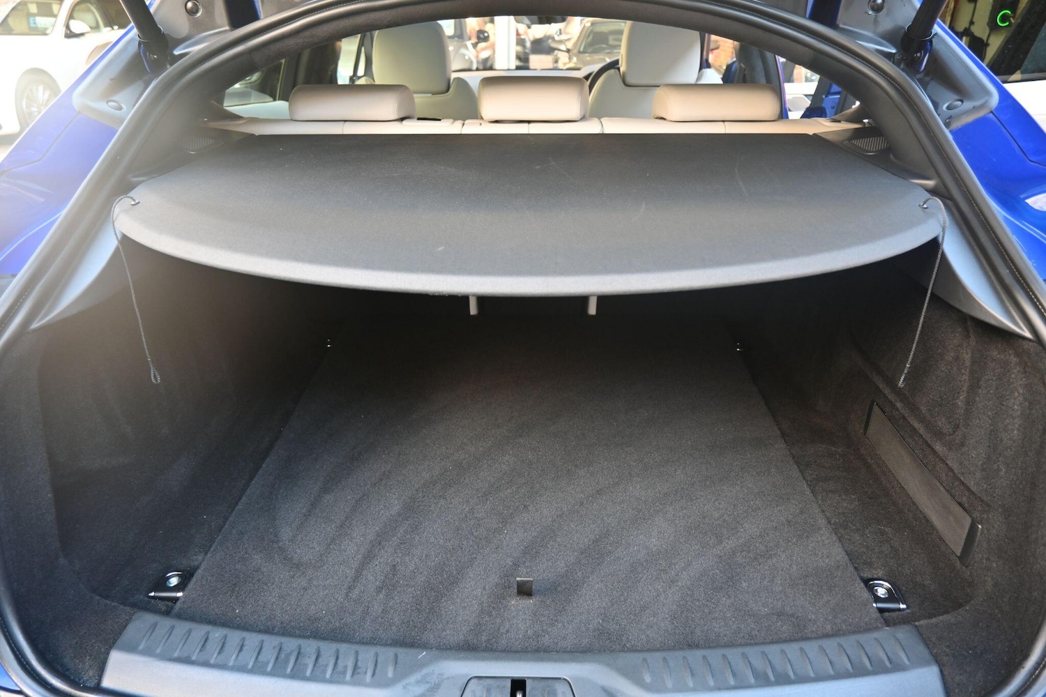 Used Jaguar I-Pace 2022 for sale - 77377281: Photo 35