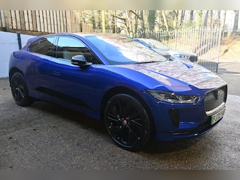 Used Jaguar I-Pace 2022 for sale - 77377281: Photo