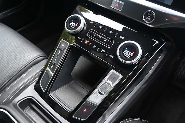 Used Jaguar I-Pace 2021 for sale - 76213838: Photo 11