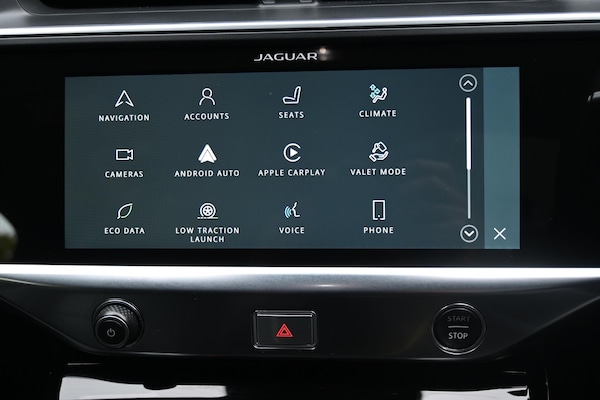 Used Jaguar I-Pace 2021 for sale - 76213838: Photo 15