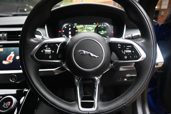 Used Jaguar I-Pace 2021 for sale - 76213838: Photo 18