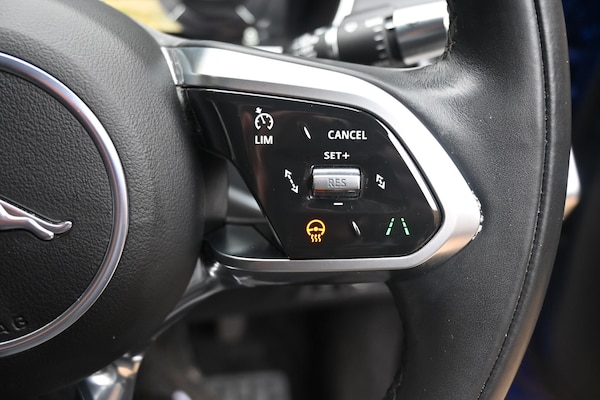 Used Jaguar I-Pace 2021 for sale - 76213838: Photo 19