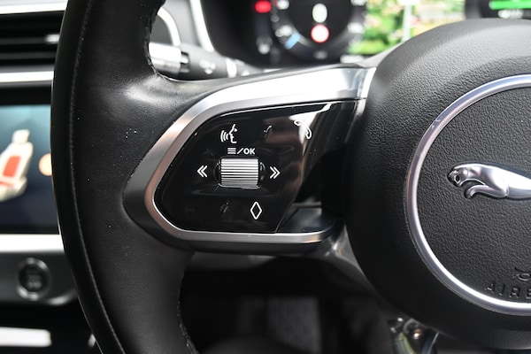 Used Jaguar I-Pace 2021 for sale - 76213838: Photo 20