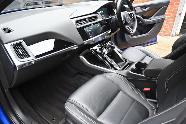 Used Jaguar I-Pace 2021 for sale - 76213838: Photo 21