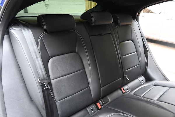 Used Jaguar I-Pace 2021 for sale - 76213838: Photo 24