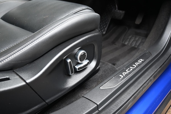 Used Jaguar I-Pace 2021 for sale - 76213838: Photo 28