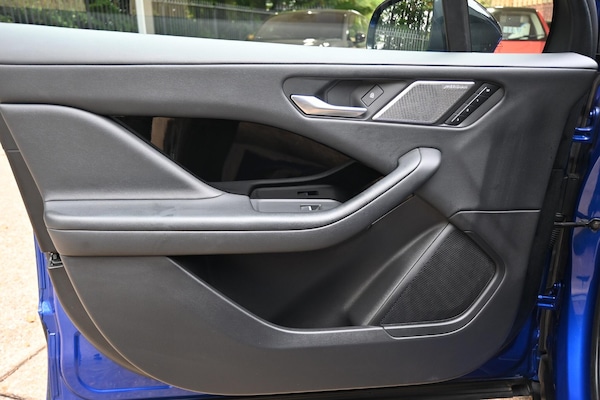Used Jaguar I-Pace 2021 for sale - 76213838: Photo 29