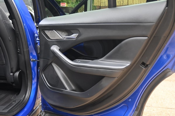 Used Jaguar I-Pace 2021 for sale - 76213838: Photo 31