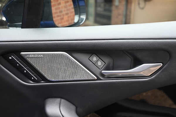 Used Jaguar I-Pace 2021 for sale - 76213838: Photo 32