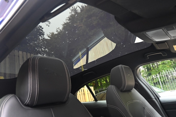 Used Jaguar I-Pace 2021 for sale - 76213838: Photo 35