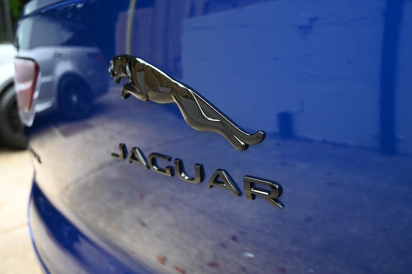 Used Jaguar I-Pace 2021 for sale - 76213838: Photo 38