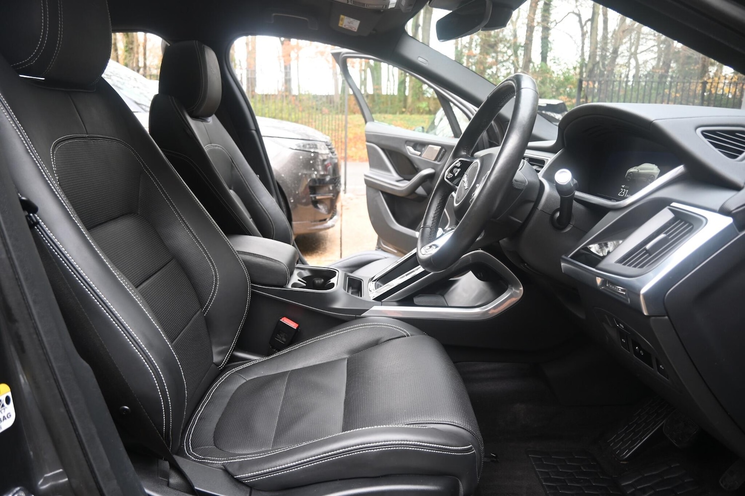 Used Jaguar I-Pace 2020 for sale - 76824163: Photo 10