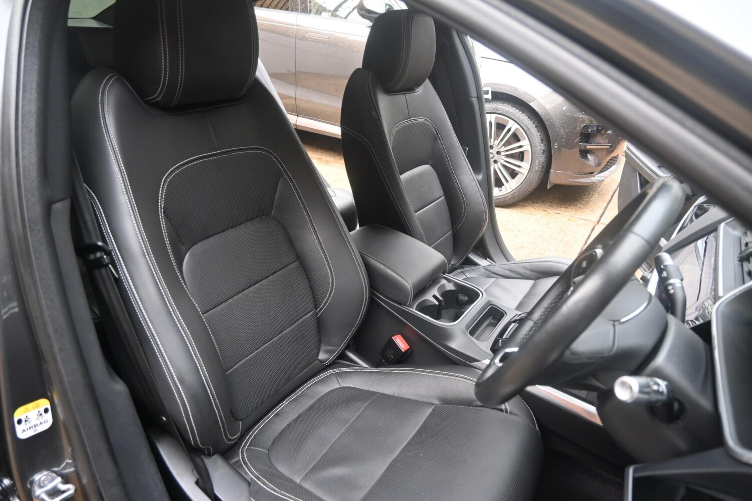 Used Jaguar I-Pace 2020 for sale - 76824163: Photo 11