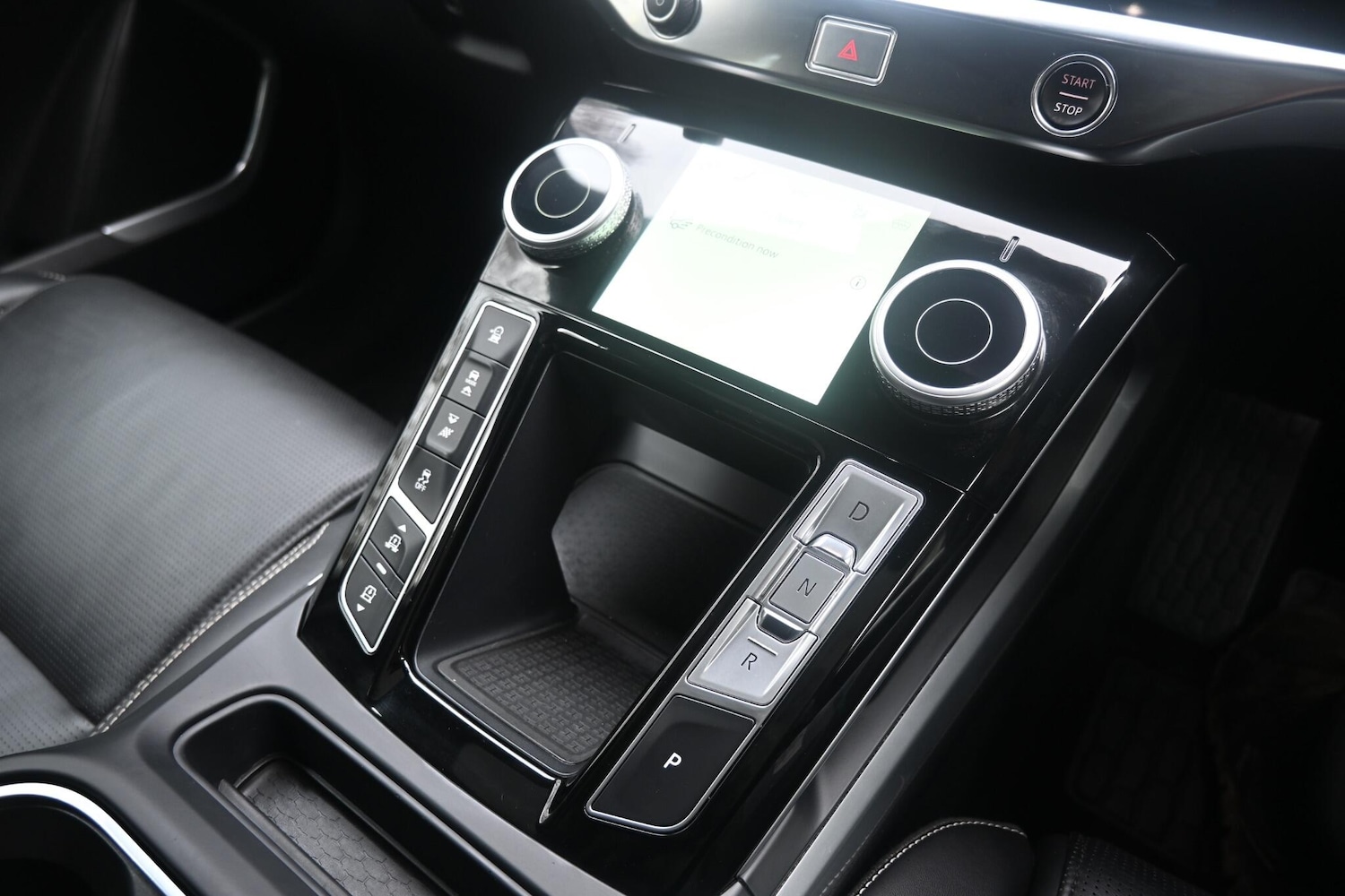 Used Jaguar I-Pace 2020 for sale - 76824163: Photo 12