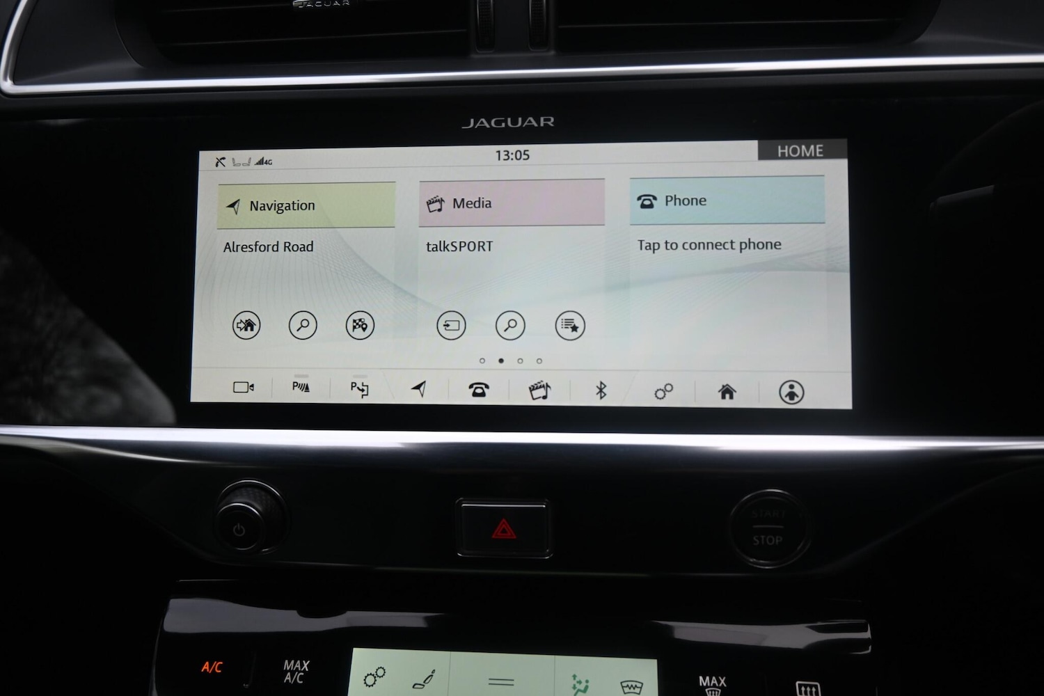 Used Jaguar I-Pace 2020 for sale - 76824163: Photo 13