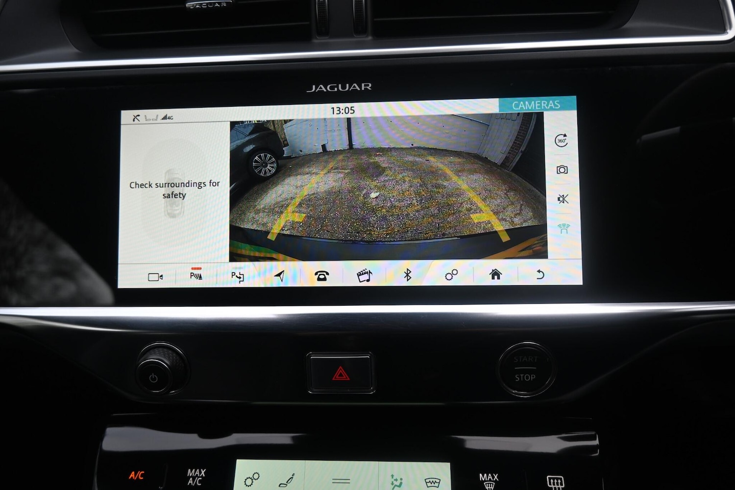 Used Jaguar I-Pace 2020 for sale - 76824163: Photo 14