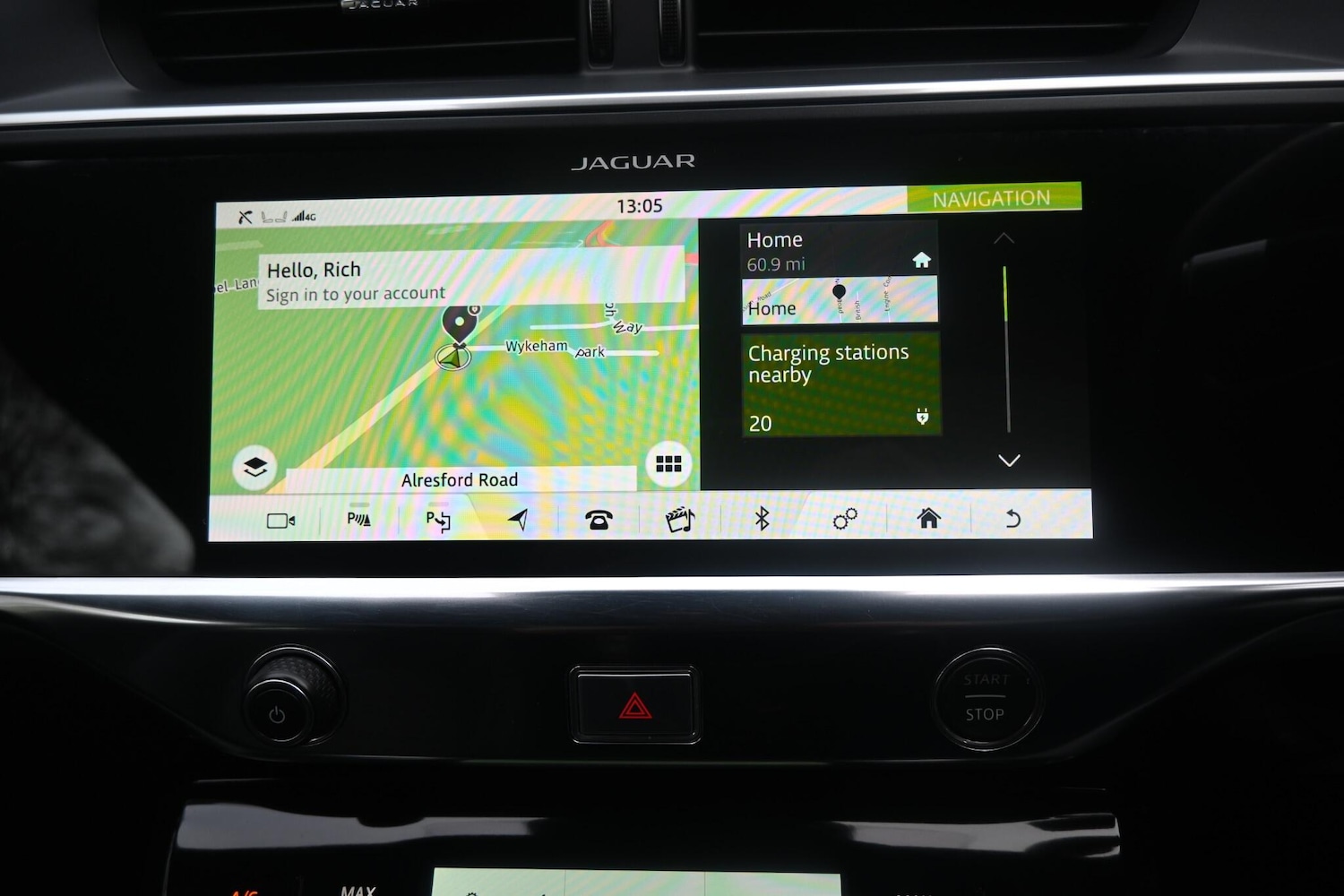 Used Jaguar I-Pace 2020 for sale - 76824163: Photo 15