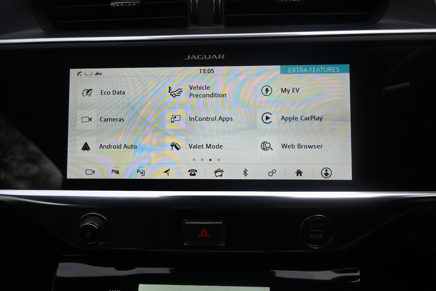 Used Jaguar I-Pace 2020 for sale - 76824163: Photo 16