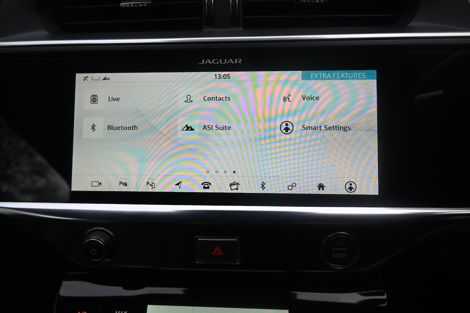 Used Jaguar I-Pace 2020 for sale - 76824163: Photo 17