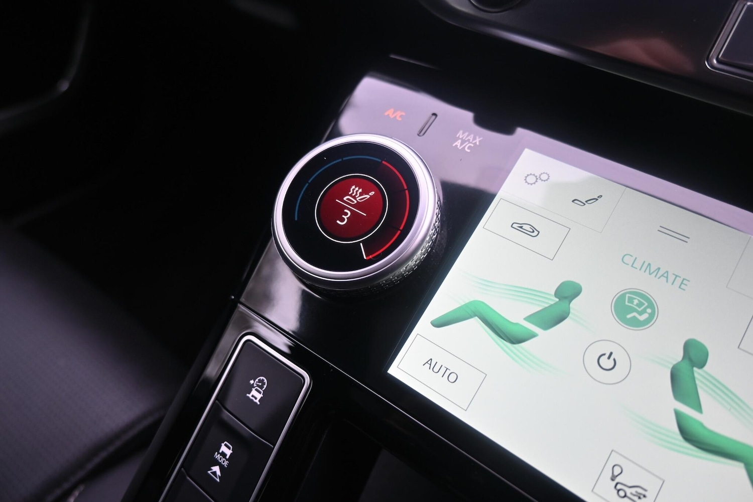 Used Jaguar I-Pace 2020 for sale - 76824163: Photo 18