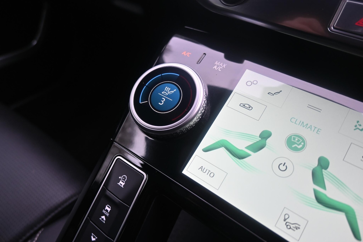 Used Jaguar I-Pace 2020 for sale - 76824163: Photo 19