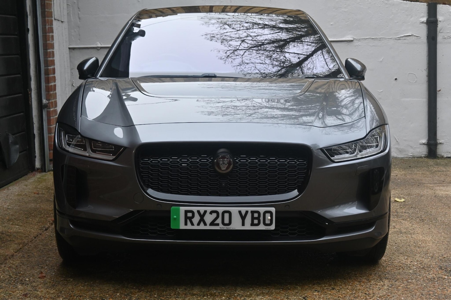 Used Jaguar I-Pace 2020 for sale - 76824163: Photo 2
