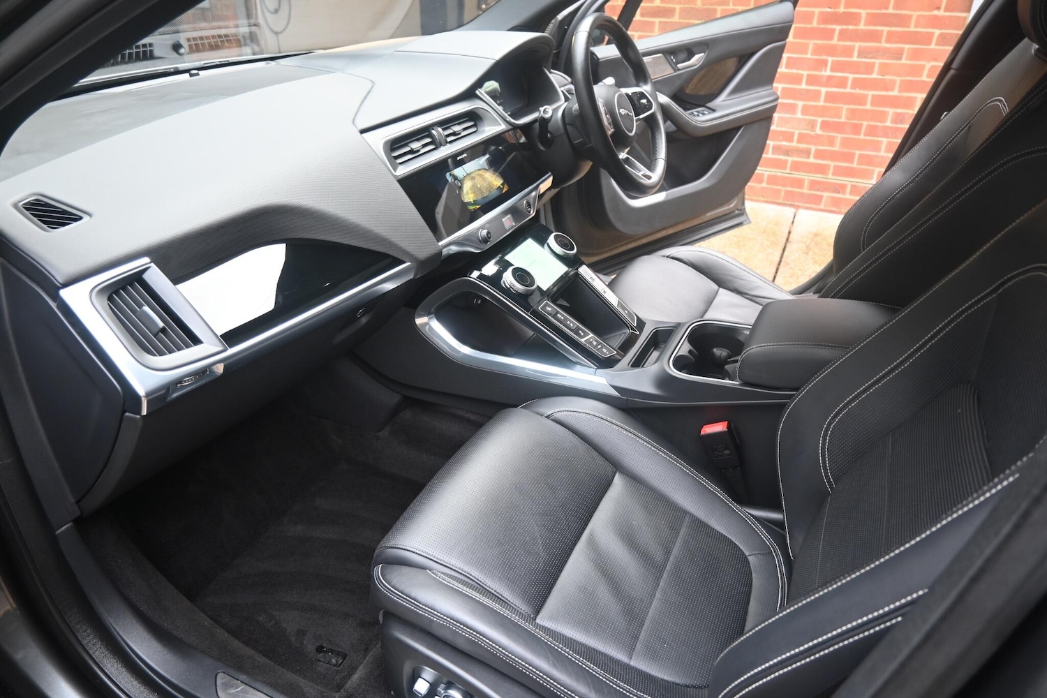 Used Jaguar I-Pace 2020 for sale - 76824163: Photo 20