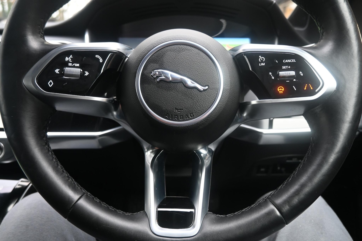 Used Jaguar I-Pace 2020 for sale - 76824163: Photo 21