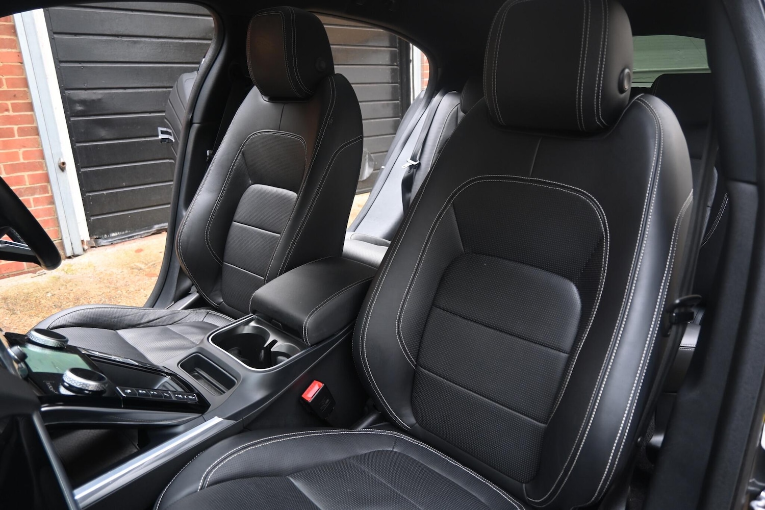 Used Jaguar I-Pace 2020 for sale - 76824163: Photo 22