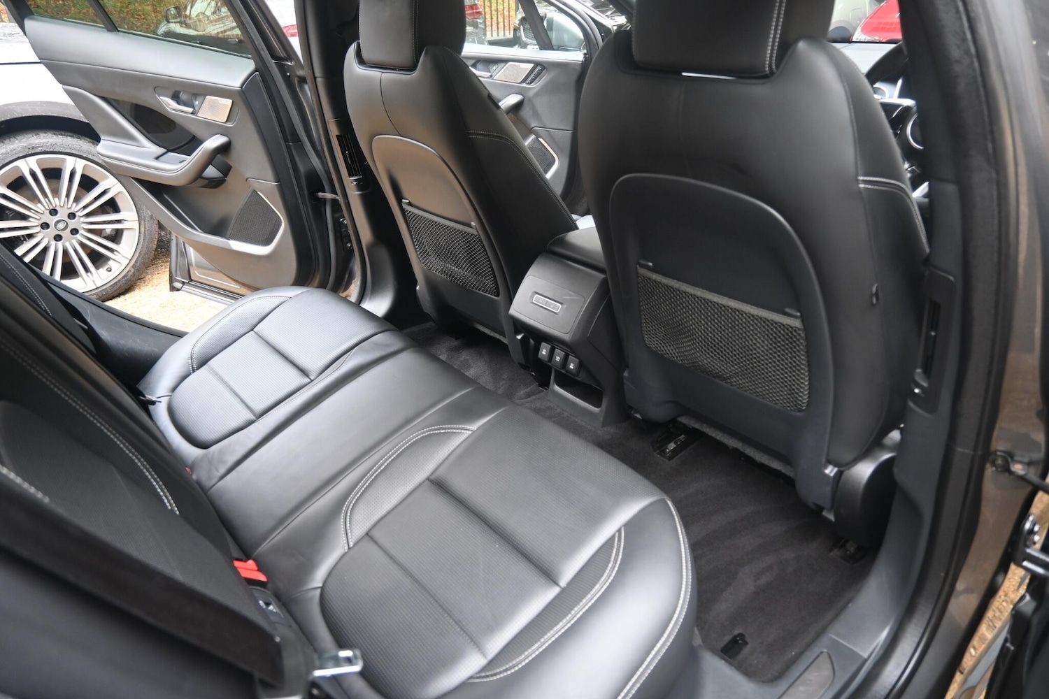 Used Jaguar I-Pace 2020 for sale - 76824163: Photo 23