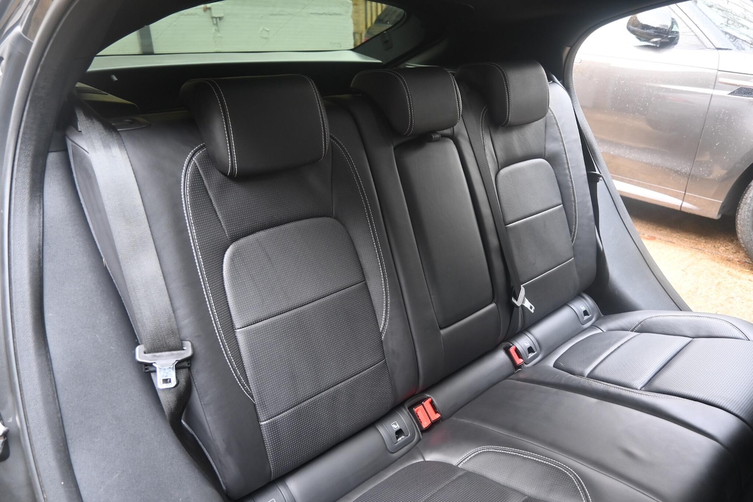 Used Jaguar I-Pace 2020 for sale - 76824163: Photo 24