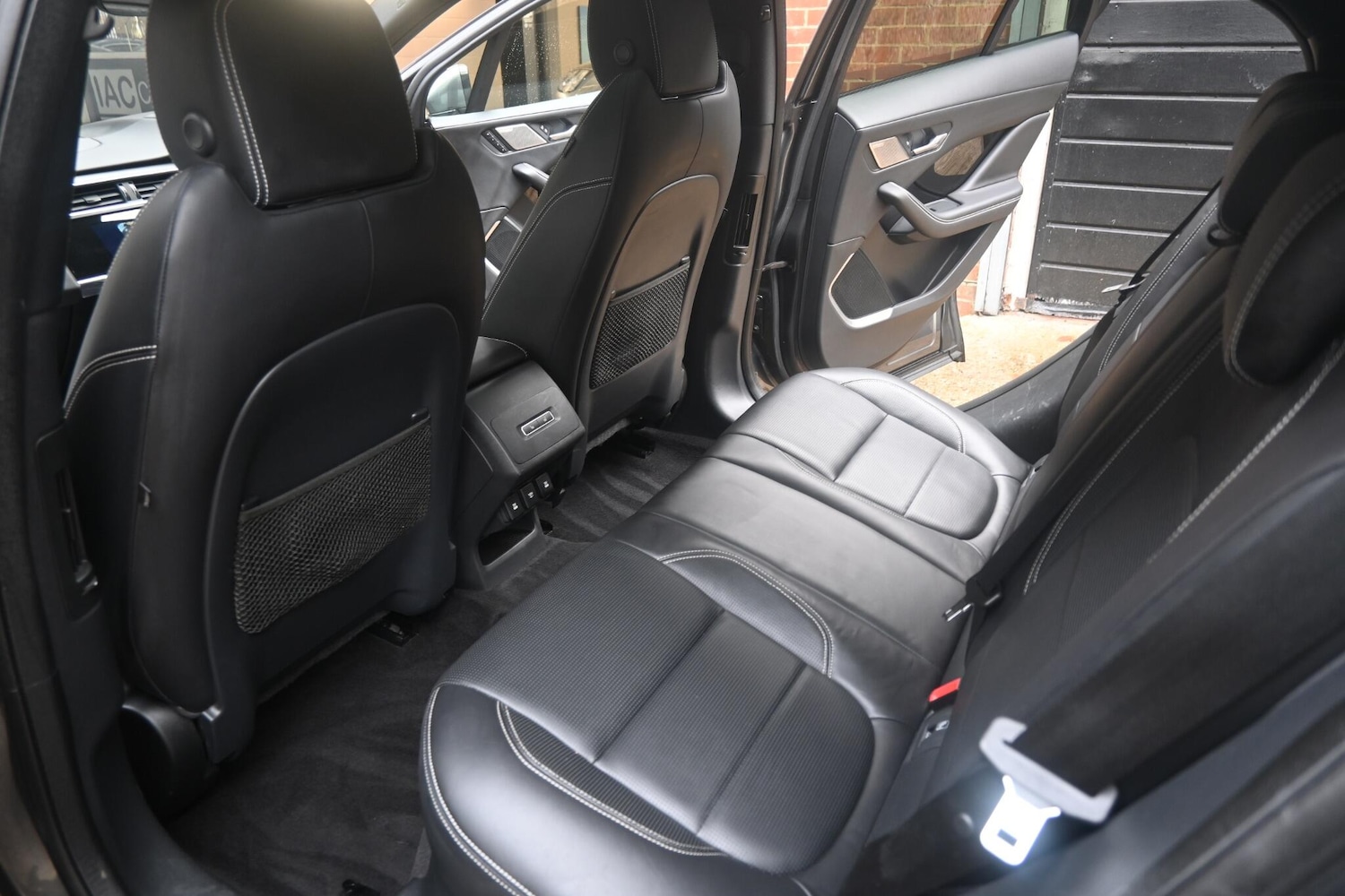 Used Jaguar I-Pace 2020 for sale - 76824163: Photo 25