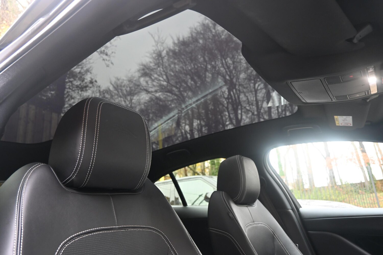 Used Jaguar I-Pace 2020 for sale - 76824163: Photo 29