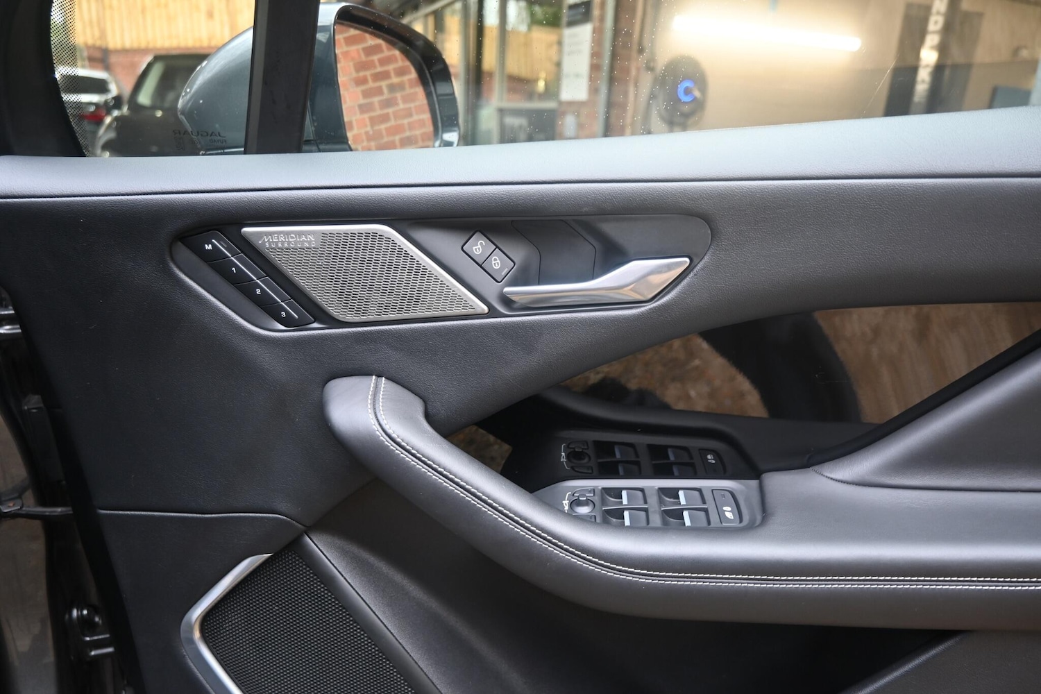 Used Jaguar I-Pace 2020 for sale - 76824163: Photo 31