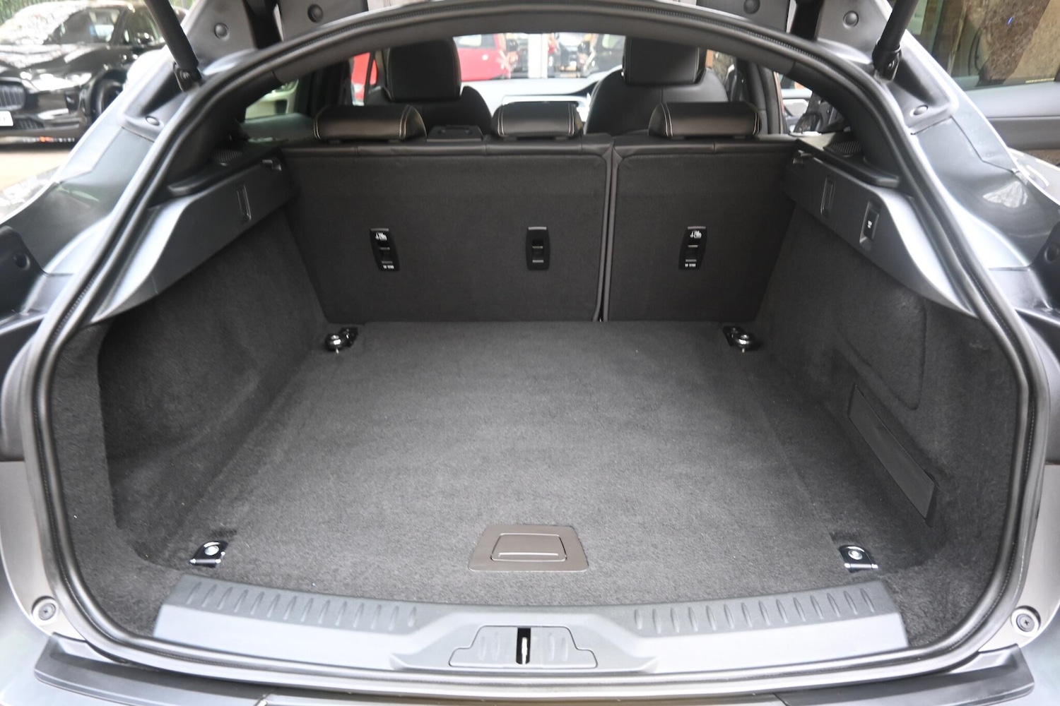 Used Jaguar I-Pace 2020 for sale - 76824163: Photo 32