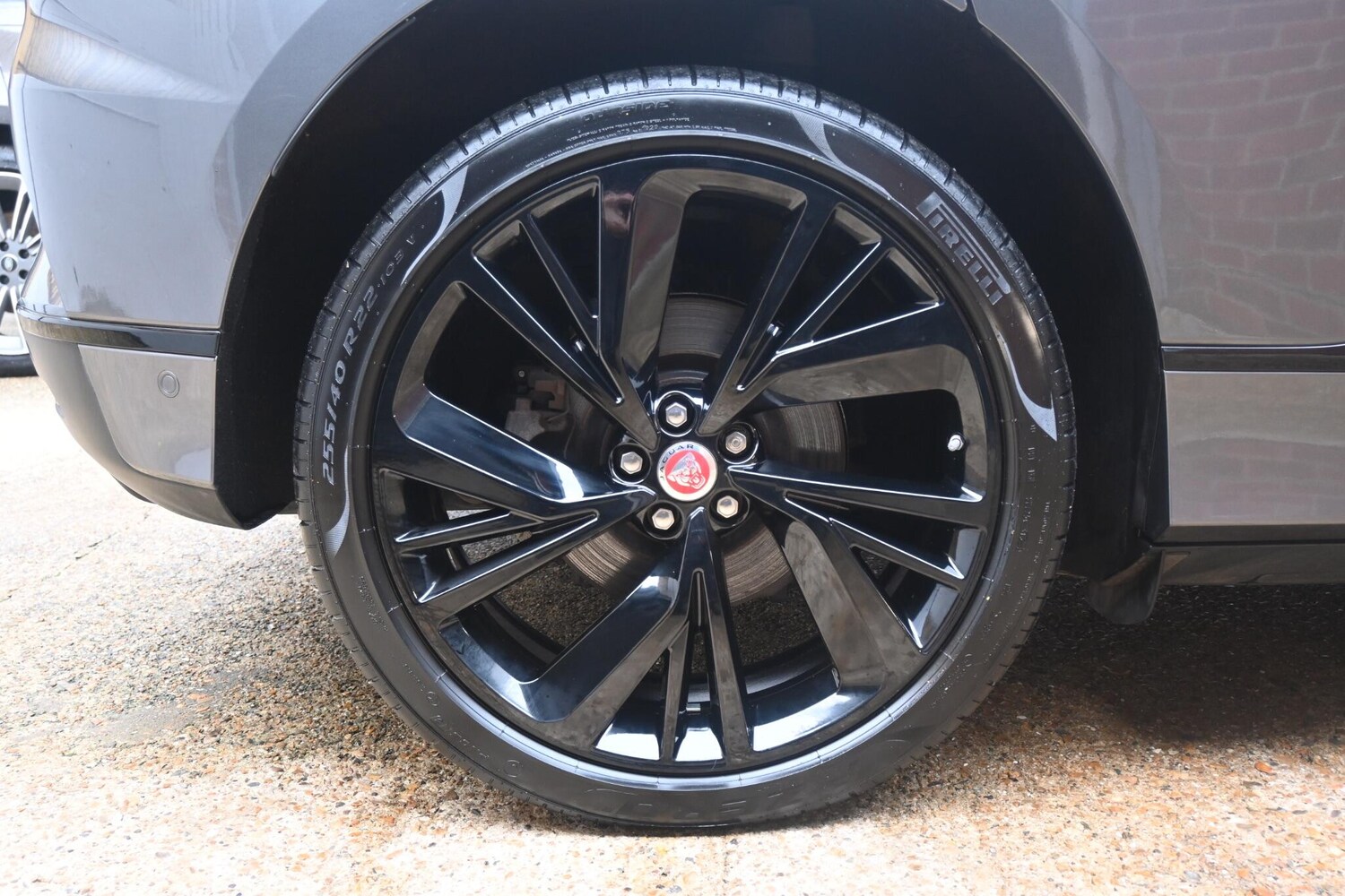 Used Jaguar I-Pace 2020 for sale - 76824163: Photo 33