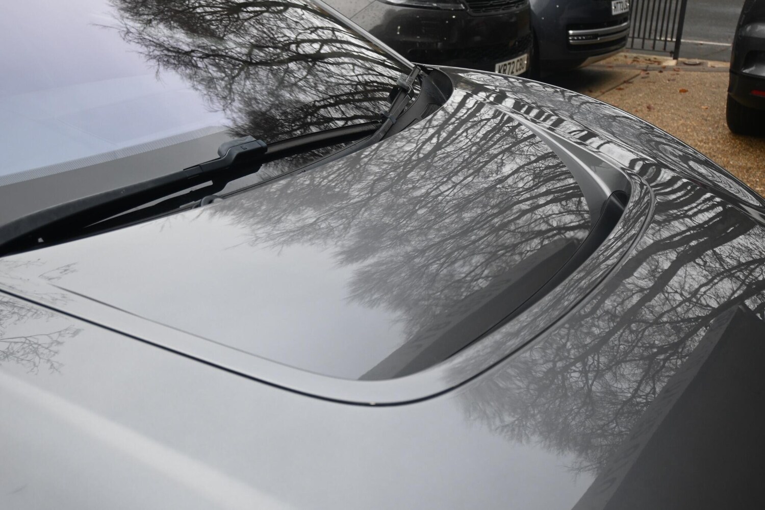 Used Jaguar I-Pace 2020 for sale - 76824163: Photo 35