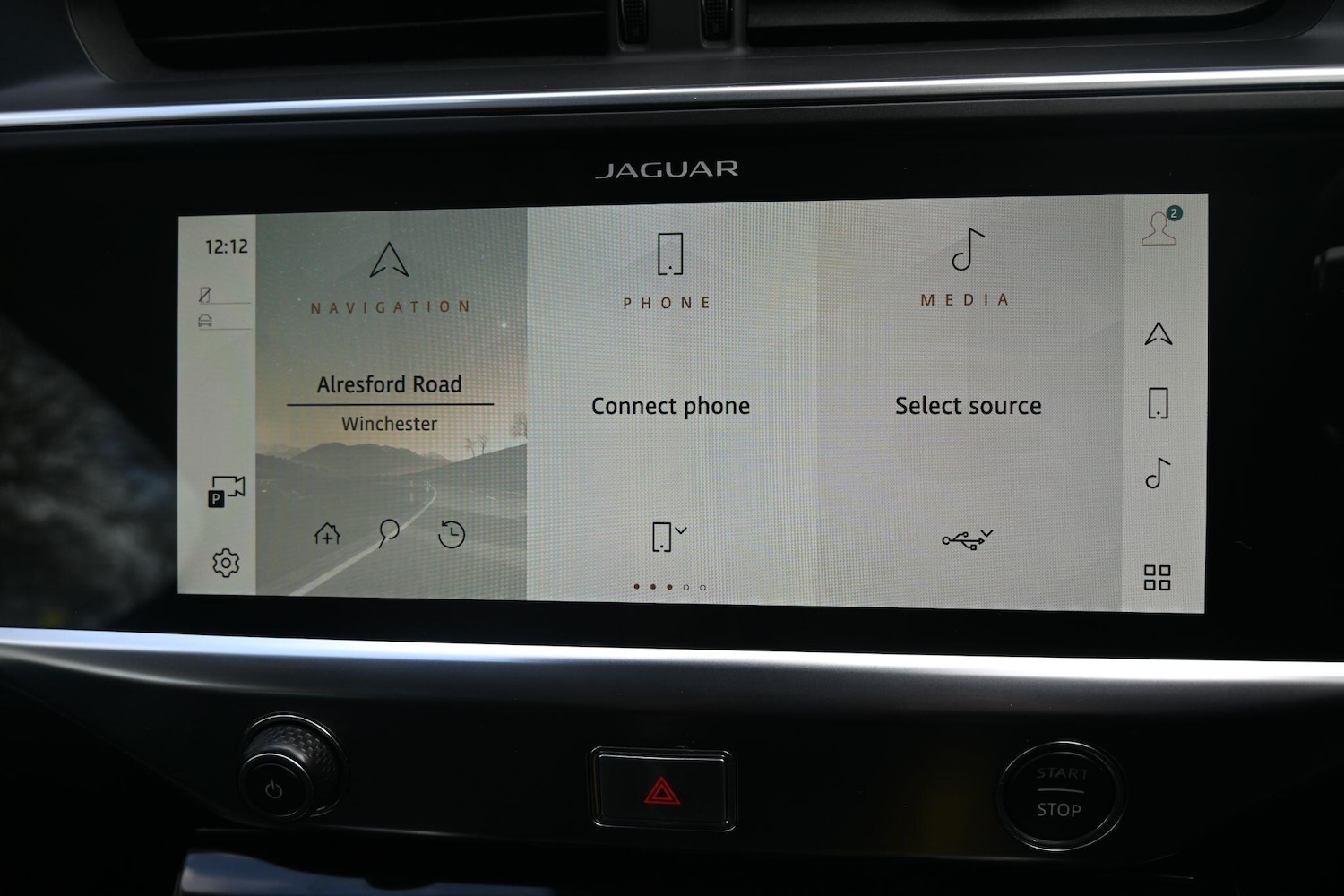 Used Jaguar I-Pace 2021 for sale - 77386287: Photo 11