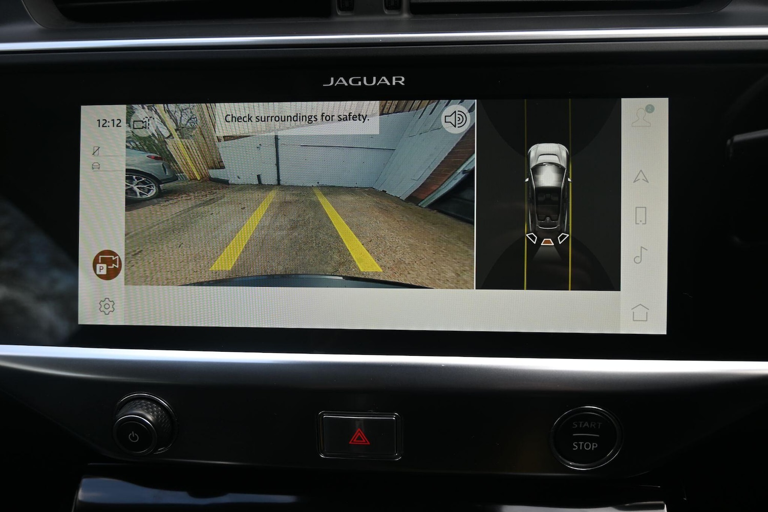 Used Jaguar I-Pace 2021 for sale - 77386287: Photo 13