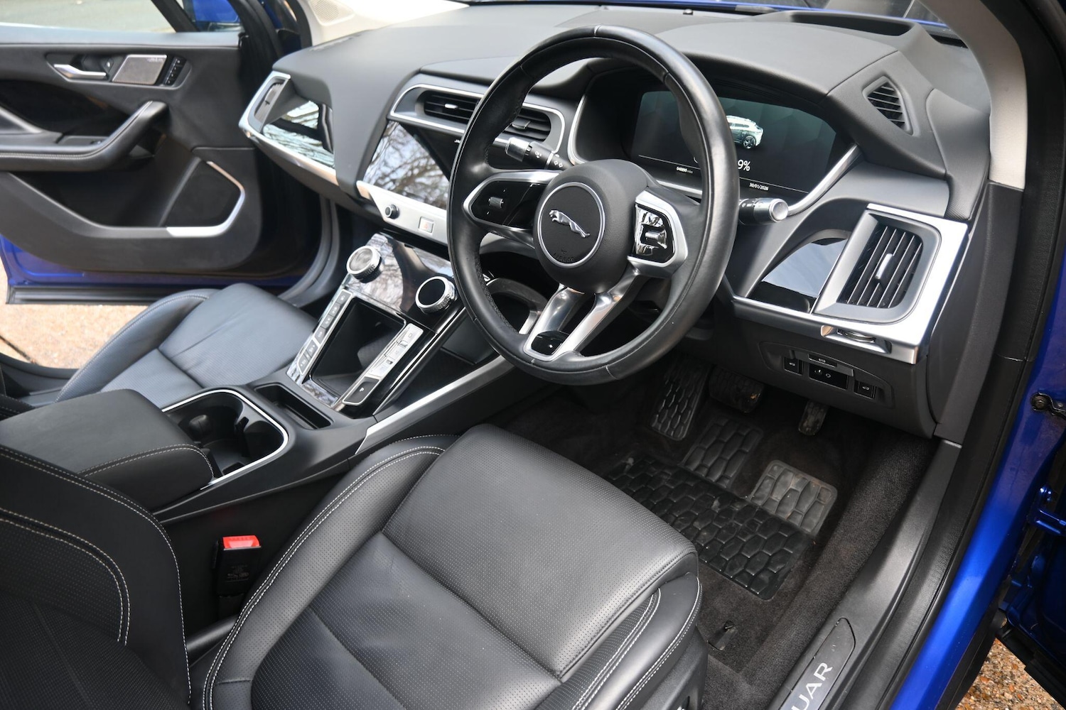 Used Jaguar I-Pace 2021 for sale - 77386287: Photo 16