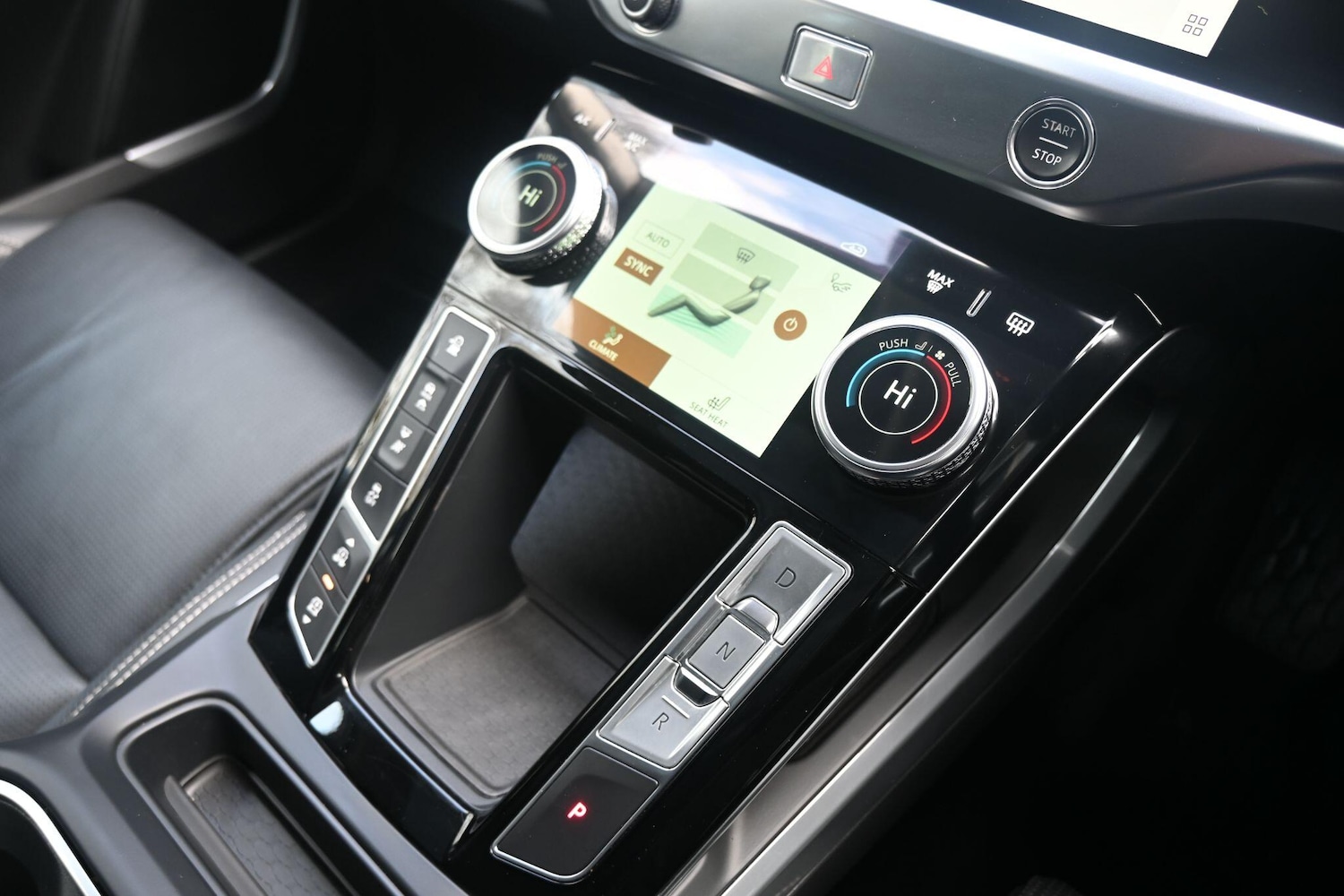 Used Jaguar I-Pace 2021 for sale - 77386287: Photo 18