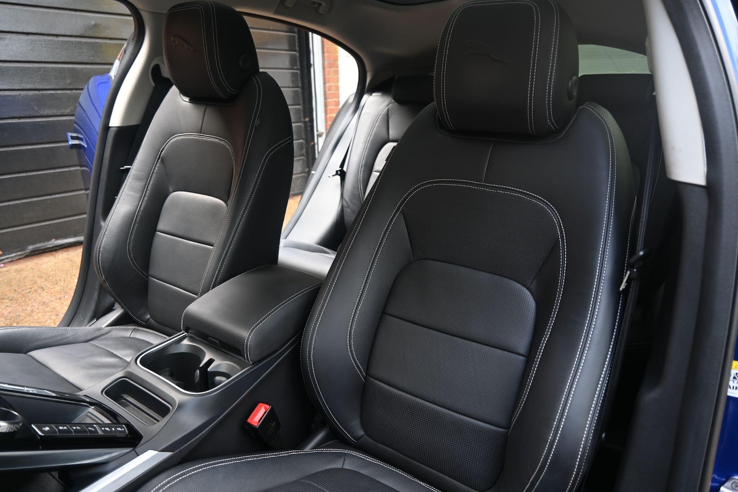 Used Jaguar I-Pace 2021 for sale - 77386287: Photo 19