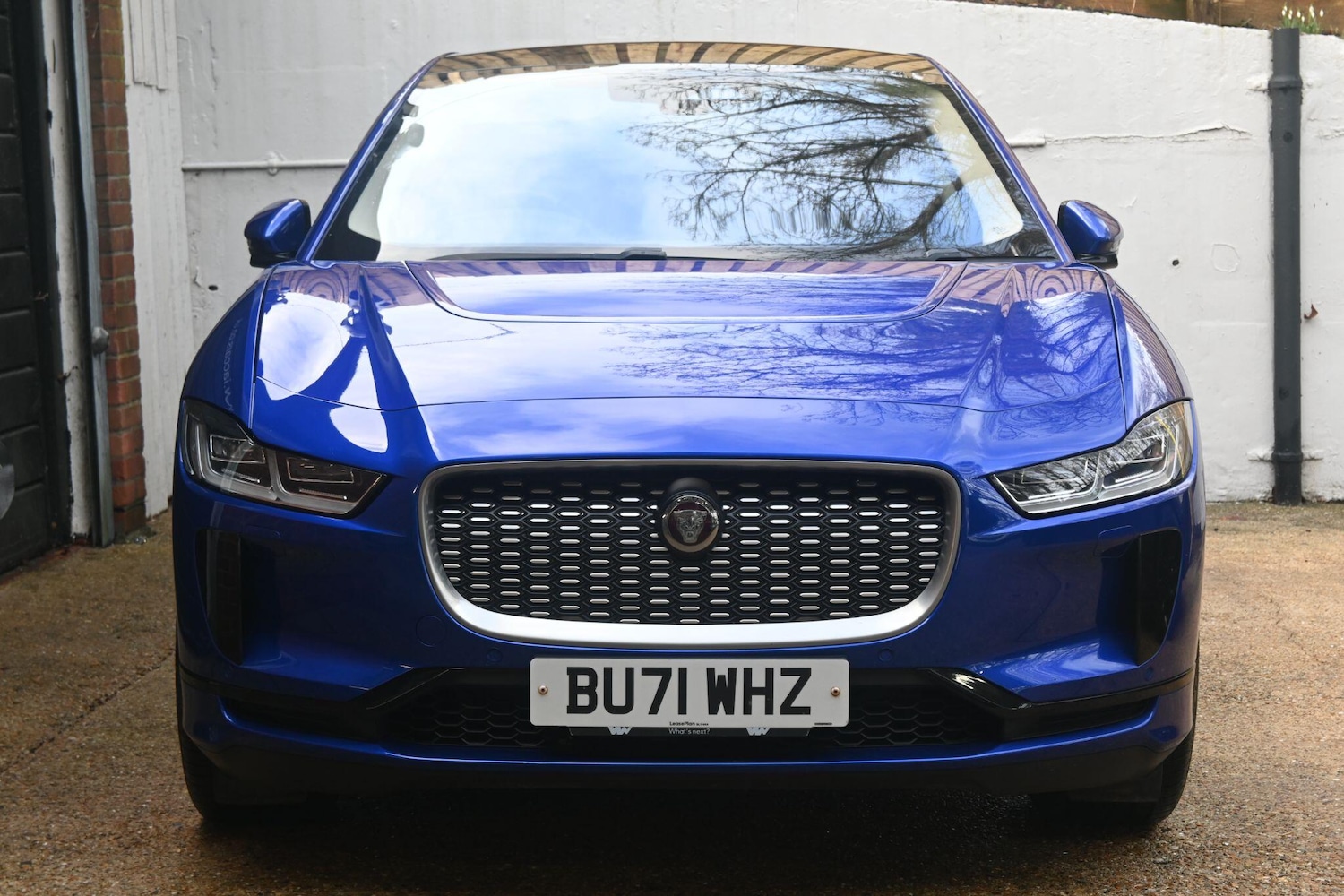 Used Jaguar I-Pace 2021 for sale - 77386287: Photo 2