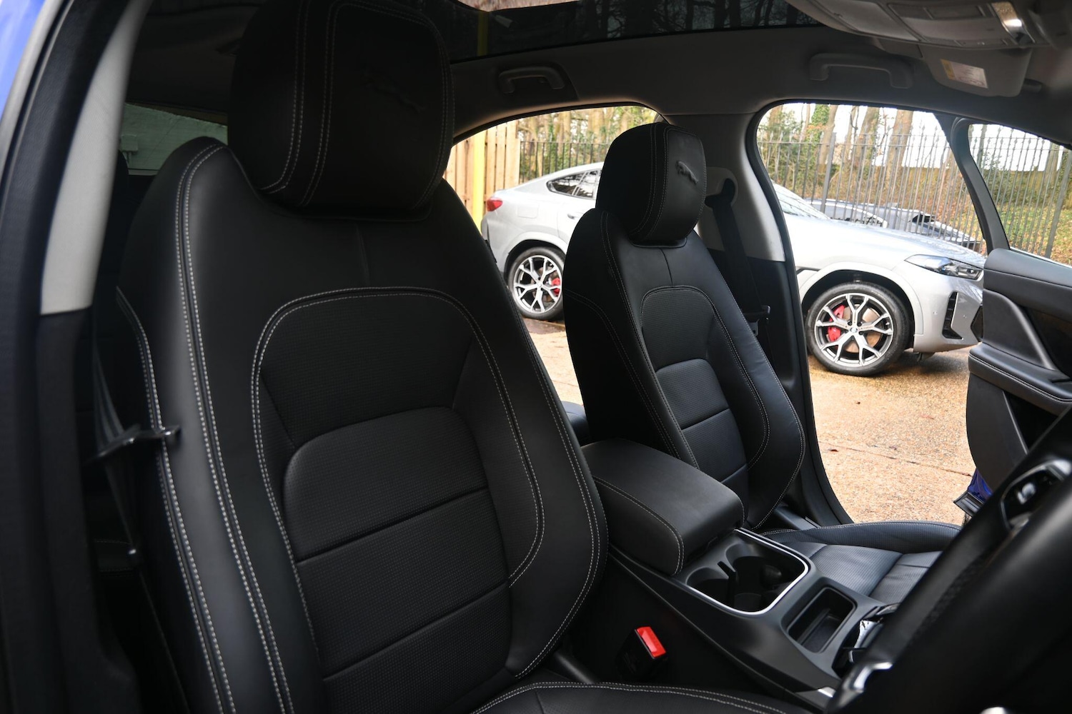 Used Jaguar I-Pace 2021 for sale - 77386287: Photo 20