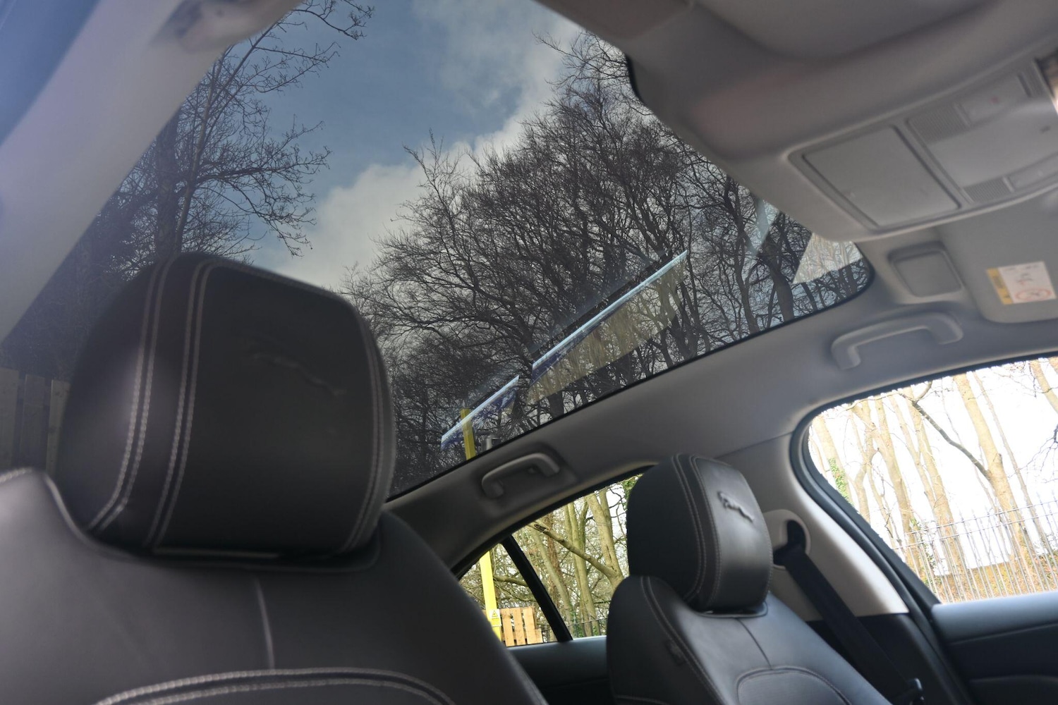 Used Jaguar I-Pace 2021 for sale - 77386287: Photo 24