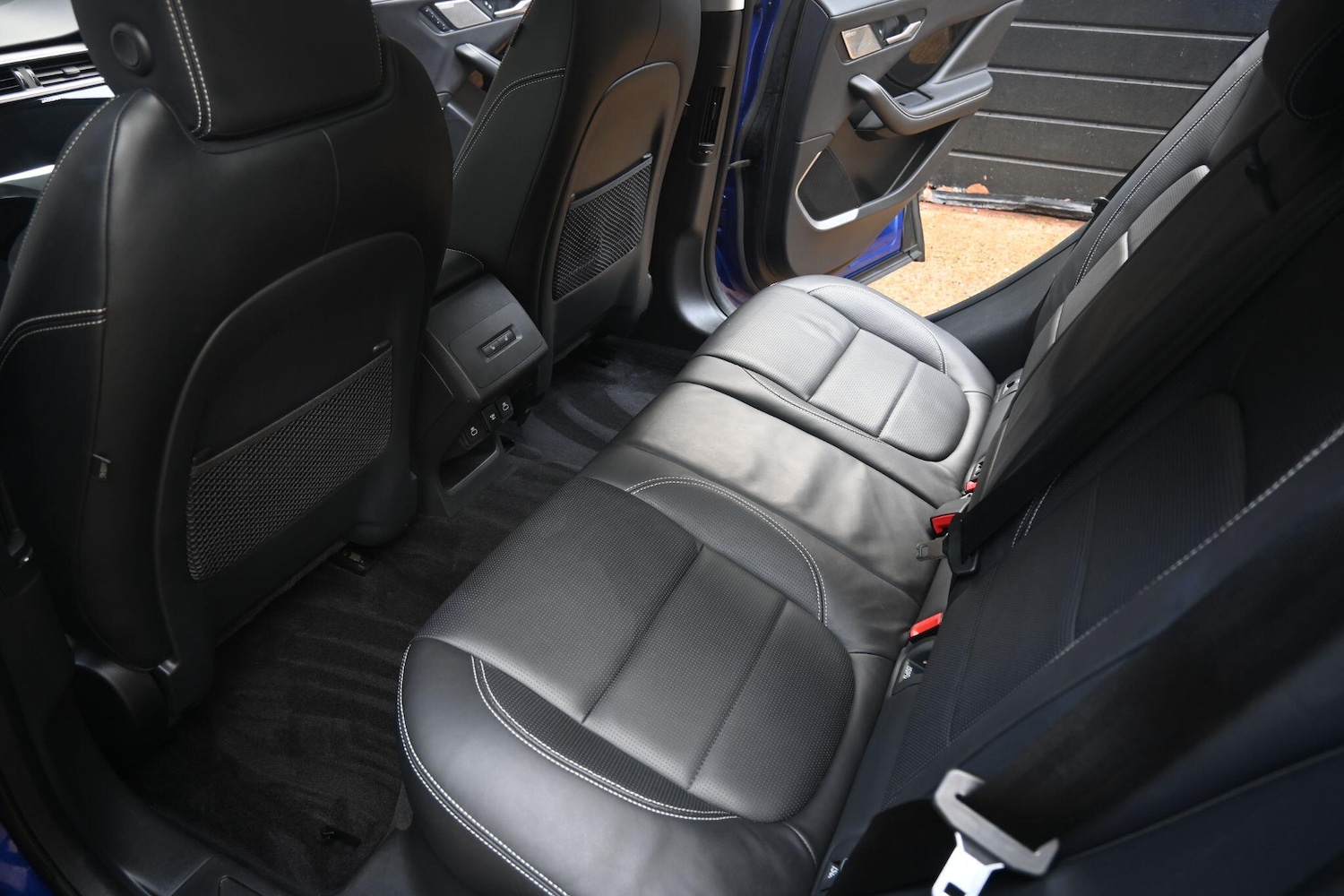 Used Jaguar I-Pace 2021 for sale - 77386287: Photo 26