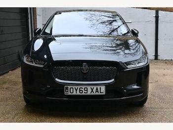 Used Jaguar I-Pace 2019 for sale - 79061353: Photo