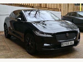 Used Jaguar I-Pace 2019 for sale - 79061353: Photo